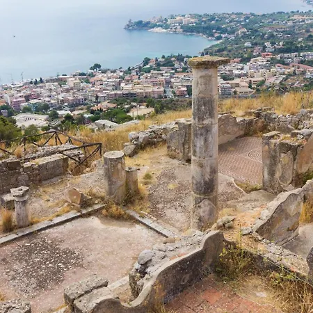 Vfh La Baia Del Castello Con Terrazza